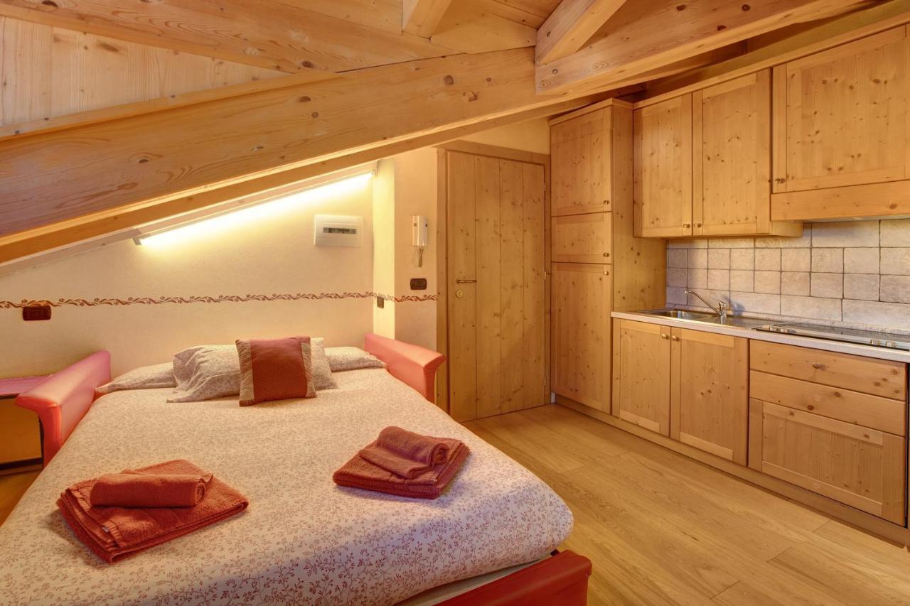 Dei App 5 Livigno