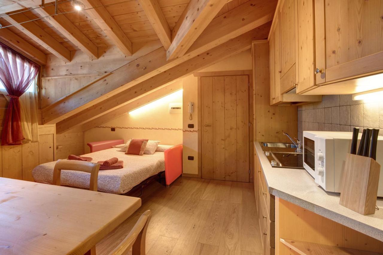 Appartement Dei App 5