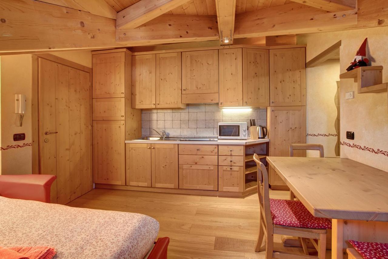 Dei App 5 Appartement Livigno