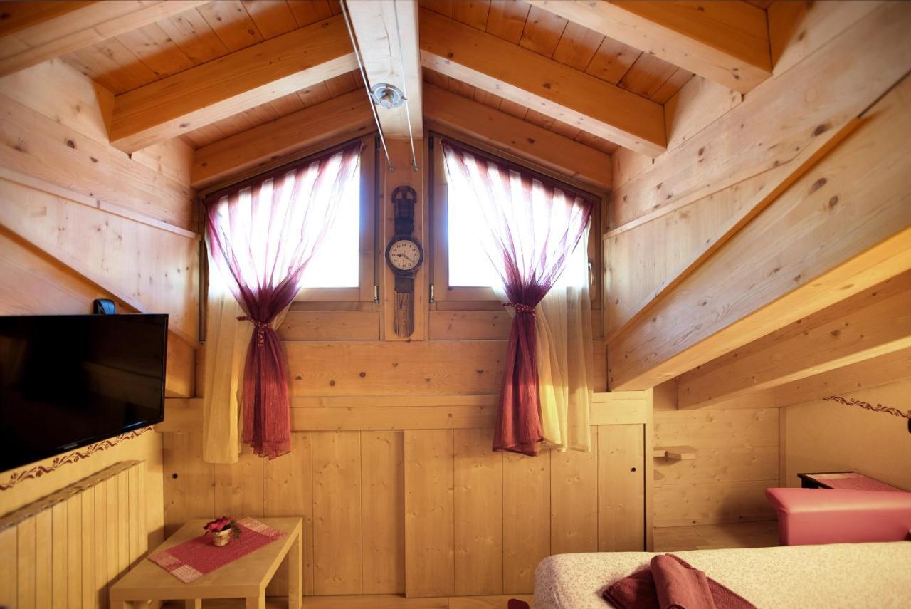 Dei App 5 Appartement