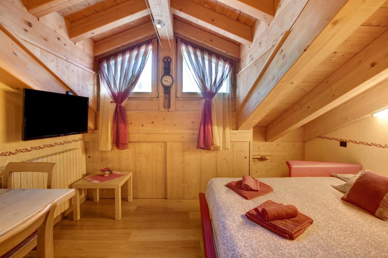 Dei App 5 Livigno